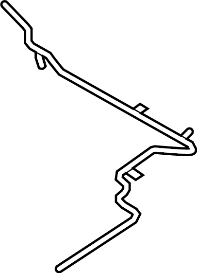 Engine Coolant Pipe 06J-121-075-D - View 9