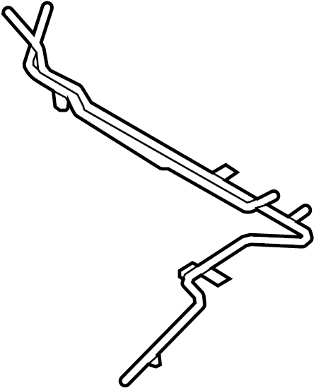 Engine Coolant Pipe 06J-121-075-D - View 13