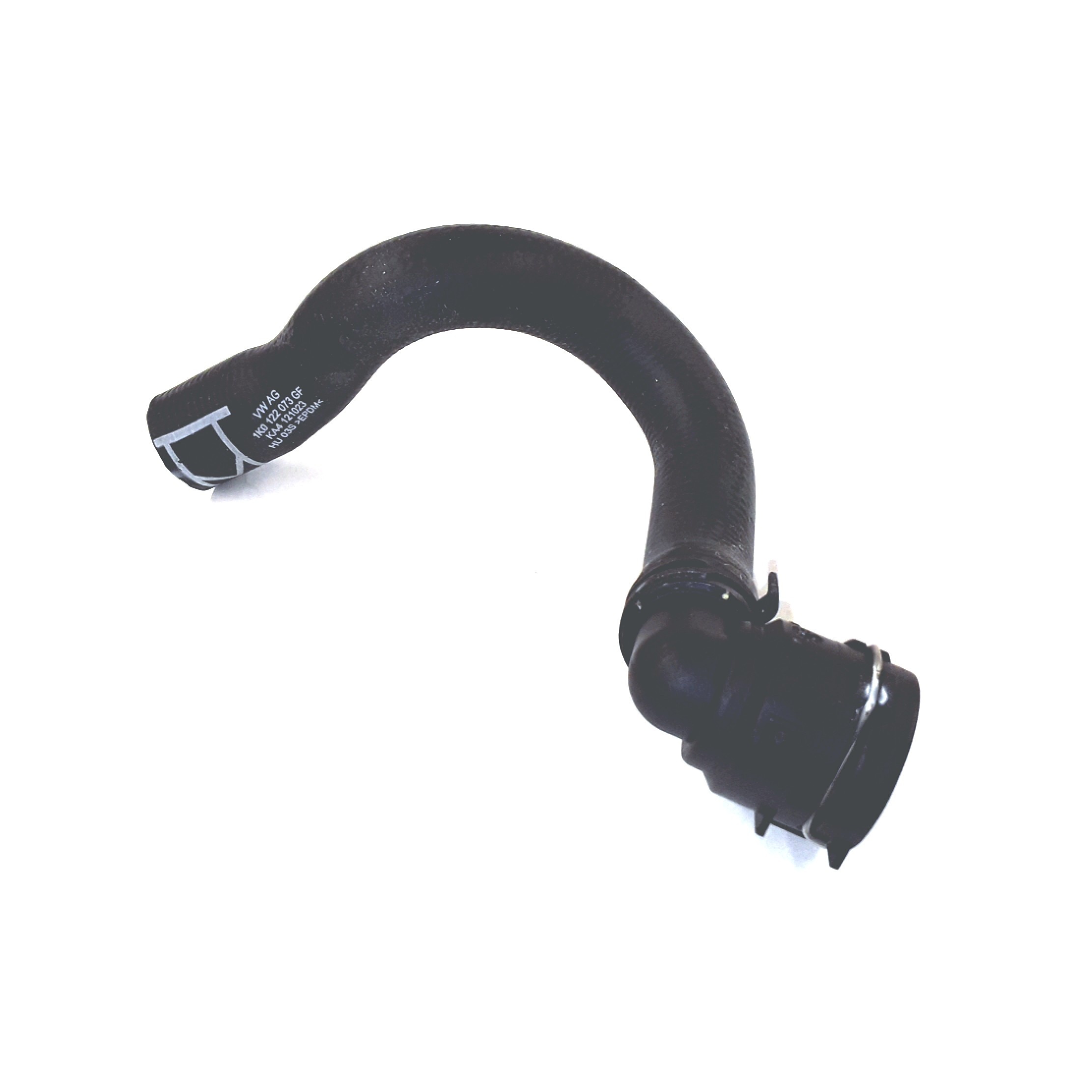 Outlet Hose 1K0-122-073-GF