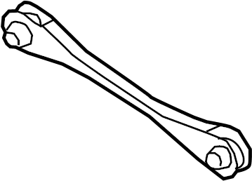 Lateral Arm 5Q0-501-529-C - View 5