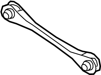 Lateral Arm 5Q0-501-529-C - View 4