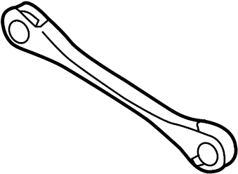 Lateral Arm 5Q0-501-529-C - View 12