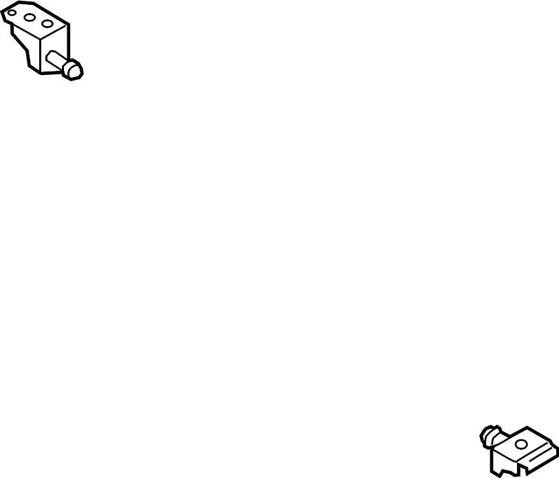 Rear Hanger 5Q0-253-144-D - View 2