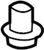 Drain Plug 028-103-059-A - View 11