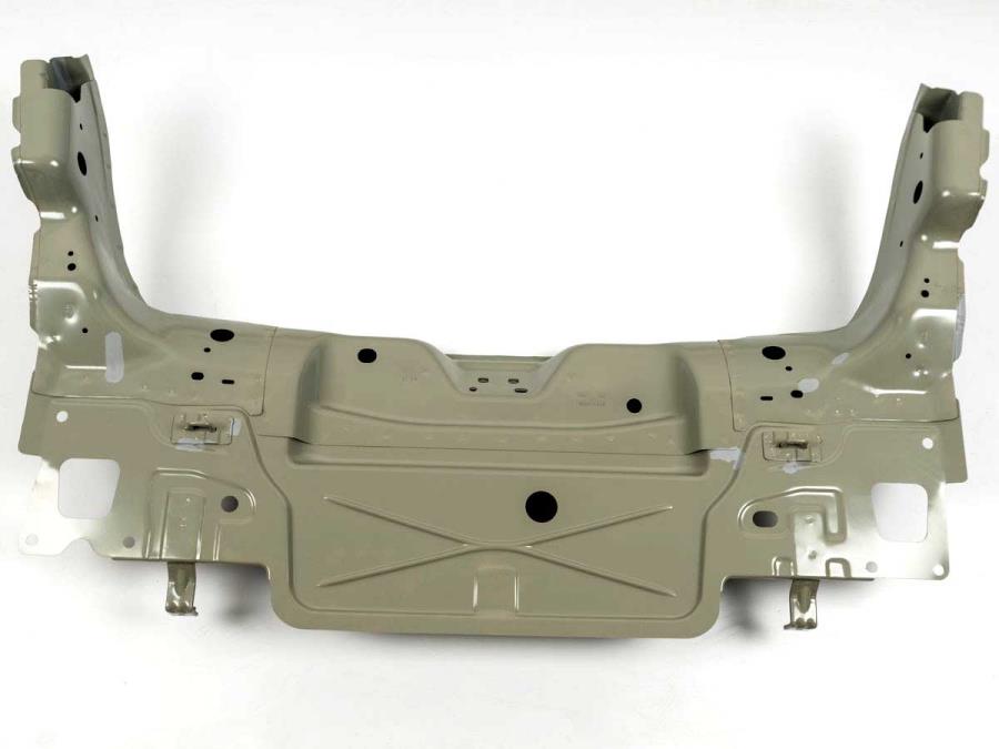 Rear Body Panel 5C6-813-301 - View 6