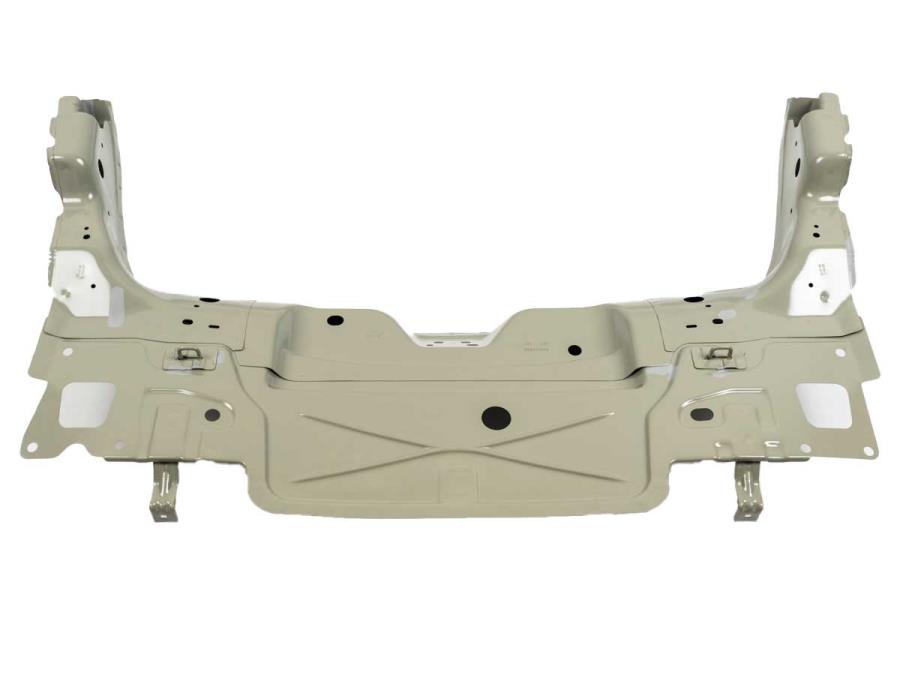 Rear Body Panel 5C6-813-301 - View 5