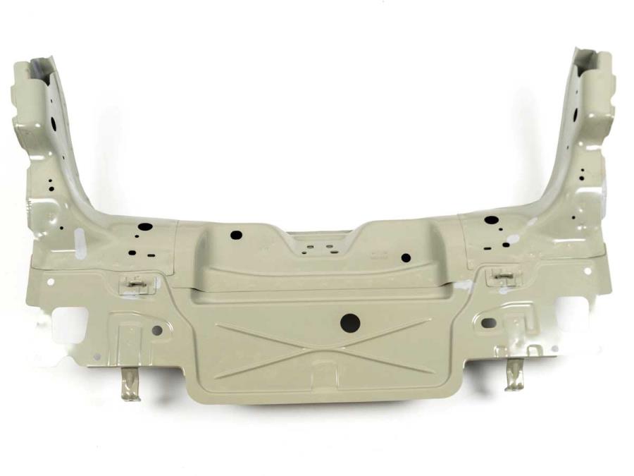 Rear Body Panel 5C6-813-301 - View 9