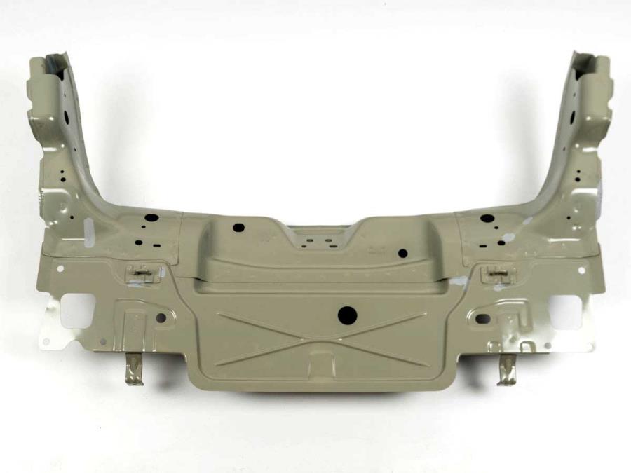 Rear Body Panel 5C6-813-301 - View 4