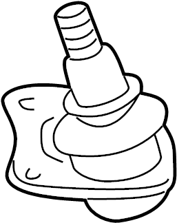 Ball Joint 1J0-407-366-J