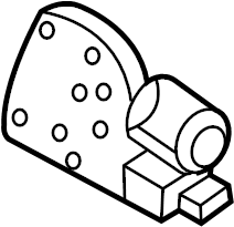 Latch 5NN-827-505 - View 5