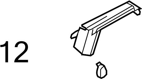 Hook 1K0-867-835-9B9 - View 12