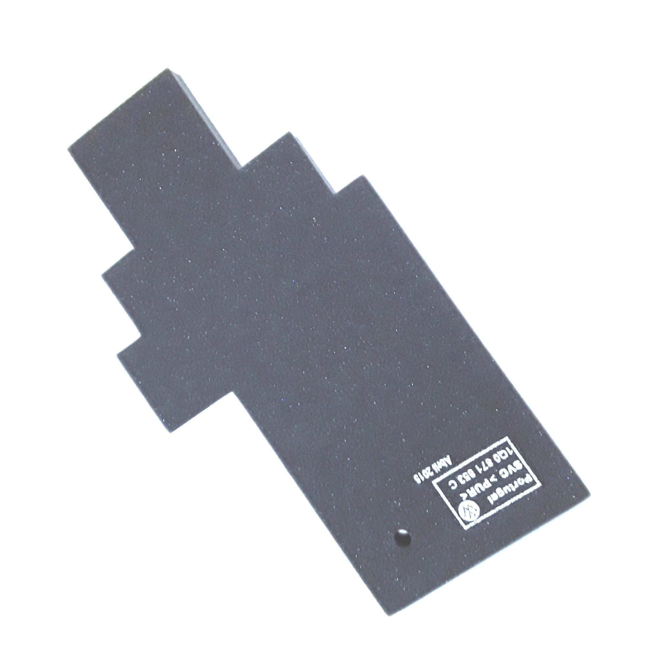 Sound Absorber 1Q0-871-853-C - View 3