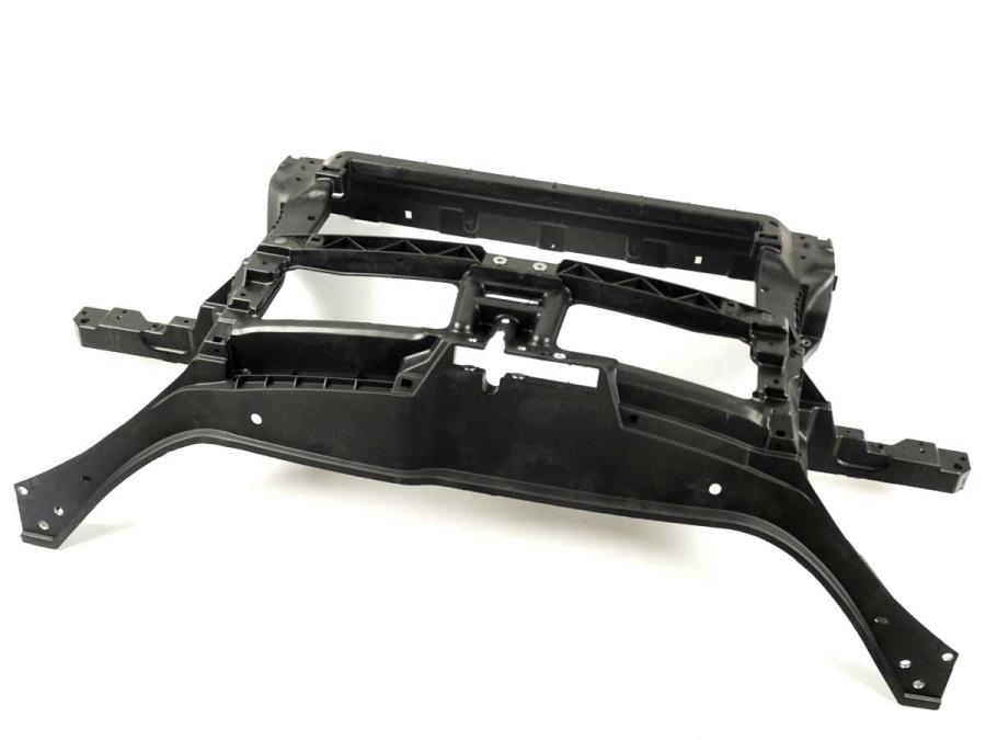 Radiator Support 1K0-805-588-R - View 9