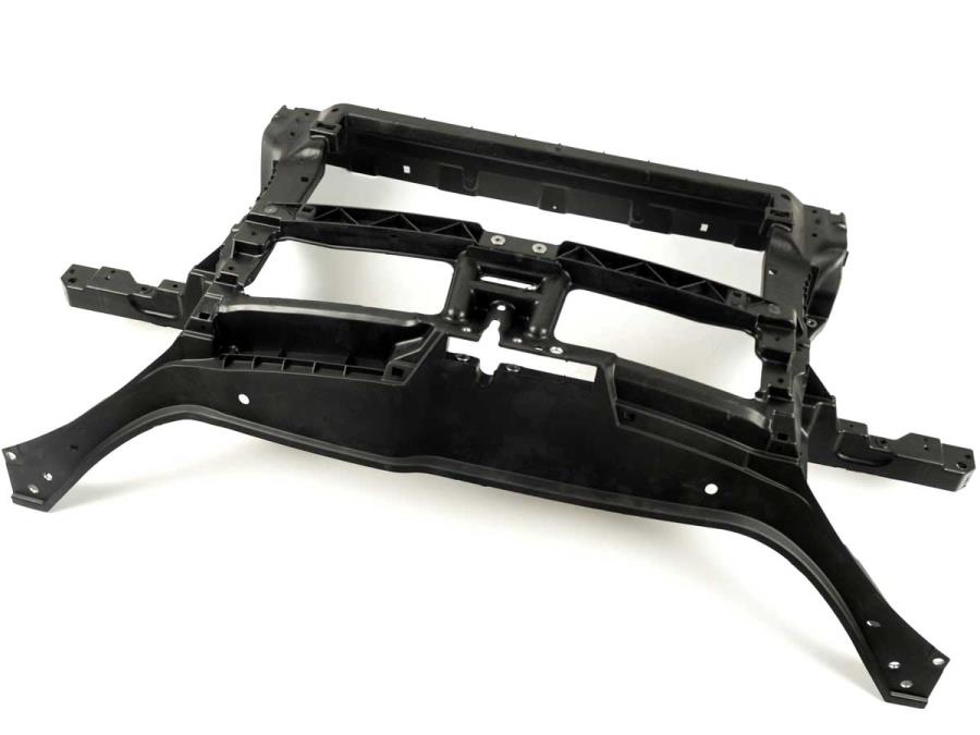 Radiator Support 1K0-805-588-R - View 7