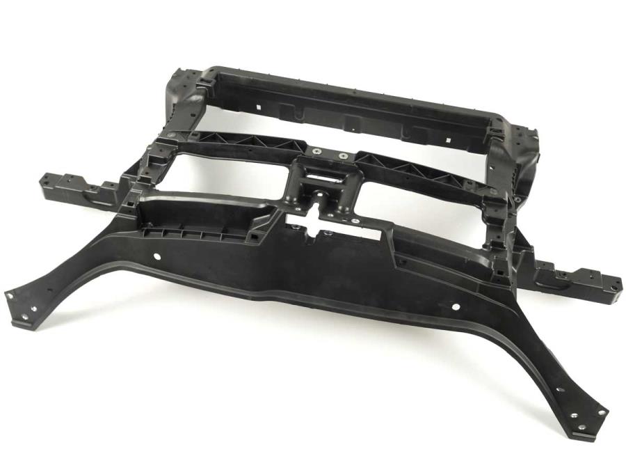 Radiator Support 1K0-805-588-R - View 6