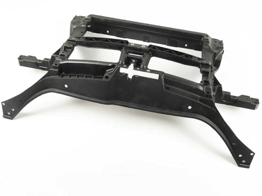 Radiator Support 1K0-805-588-R - View 4