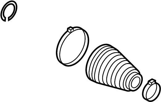 Inner Boot 7L0-498-201-A - View 7