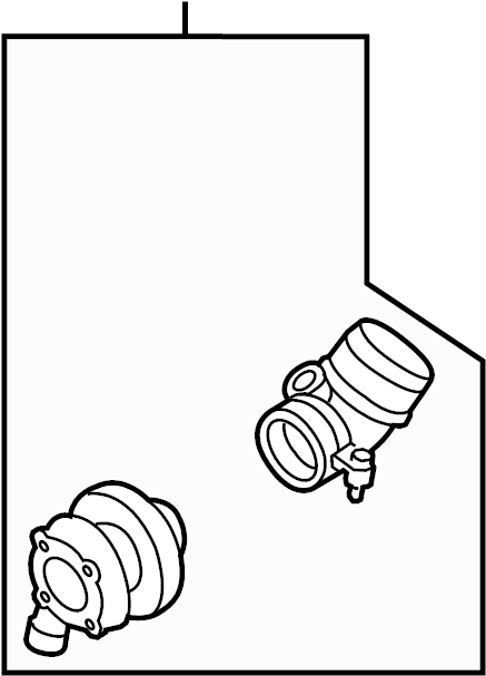 Adapter 1K0-129-635-A - View 8