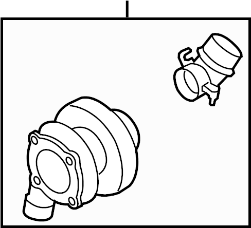 Adapter 1K0-129-635-A - View 13