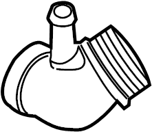 Adapter 1K0-129-635-A - View 9