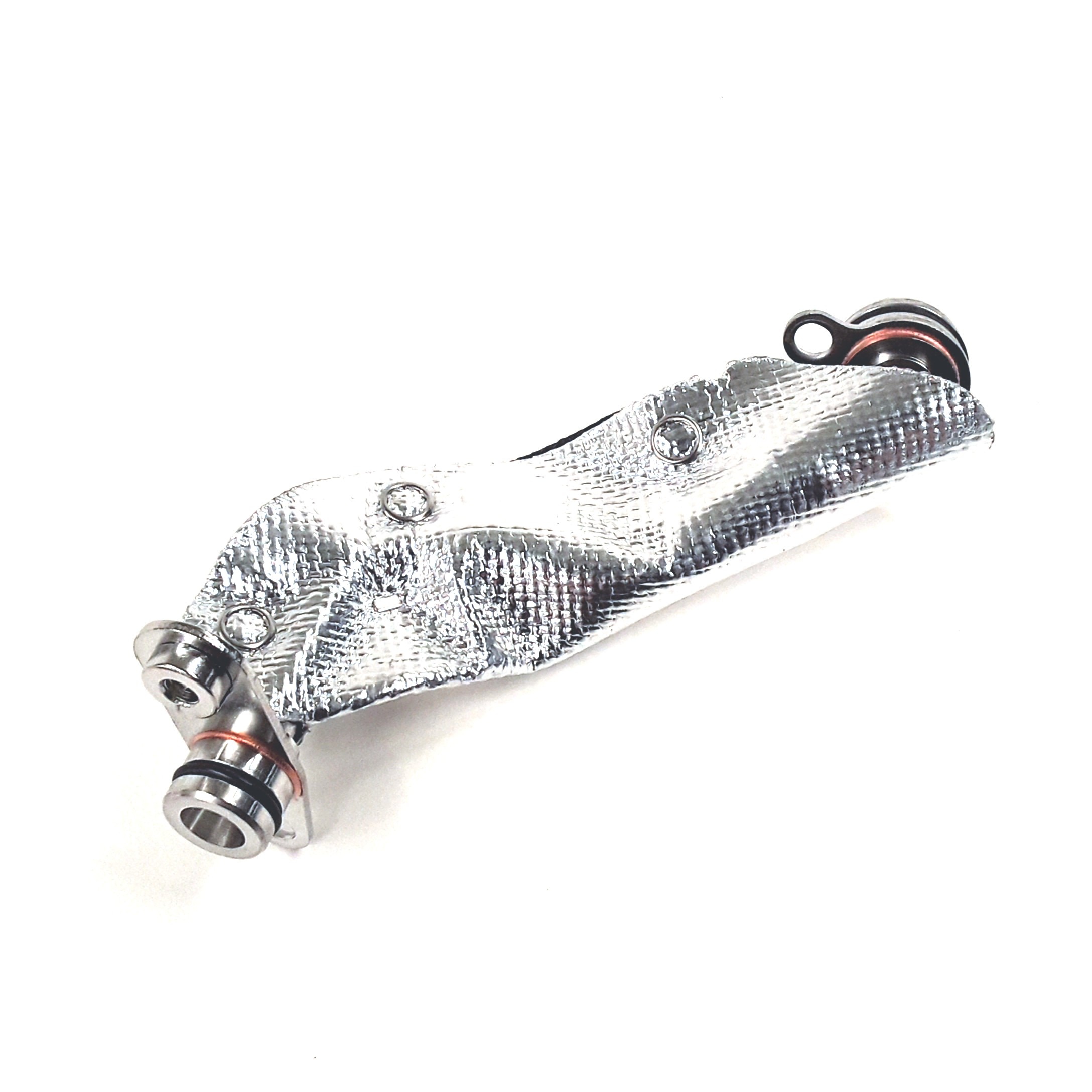 Water Inlet Pipe 06K-121-497-AC - View 8