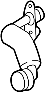 Water Inlet Pipe 06K-121-497-AC - View 16