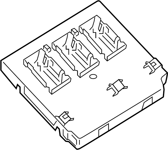 Module 1K0-937-087-AJ-Z03