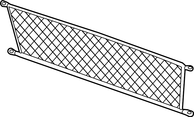 Cargo Net 3CN-867-689