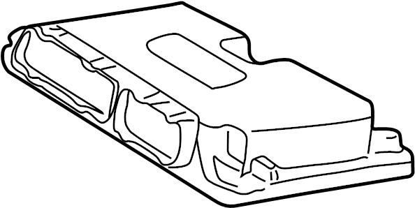 Ignition Module 06A-906-032-MC - View 2