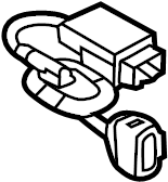 Control Module 3C0-906-093-C - View 3