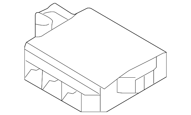 Control Module 5QA-919-294-E - View 6