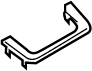 Front Trim 5G1-864-148-1QB - View 9