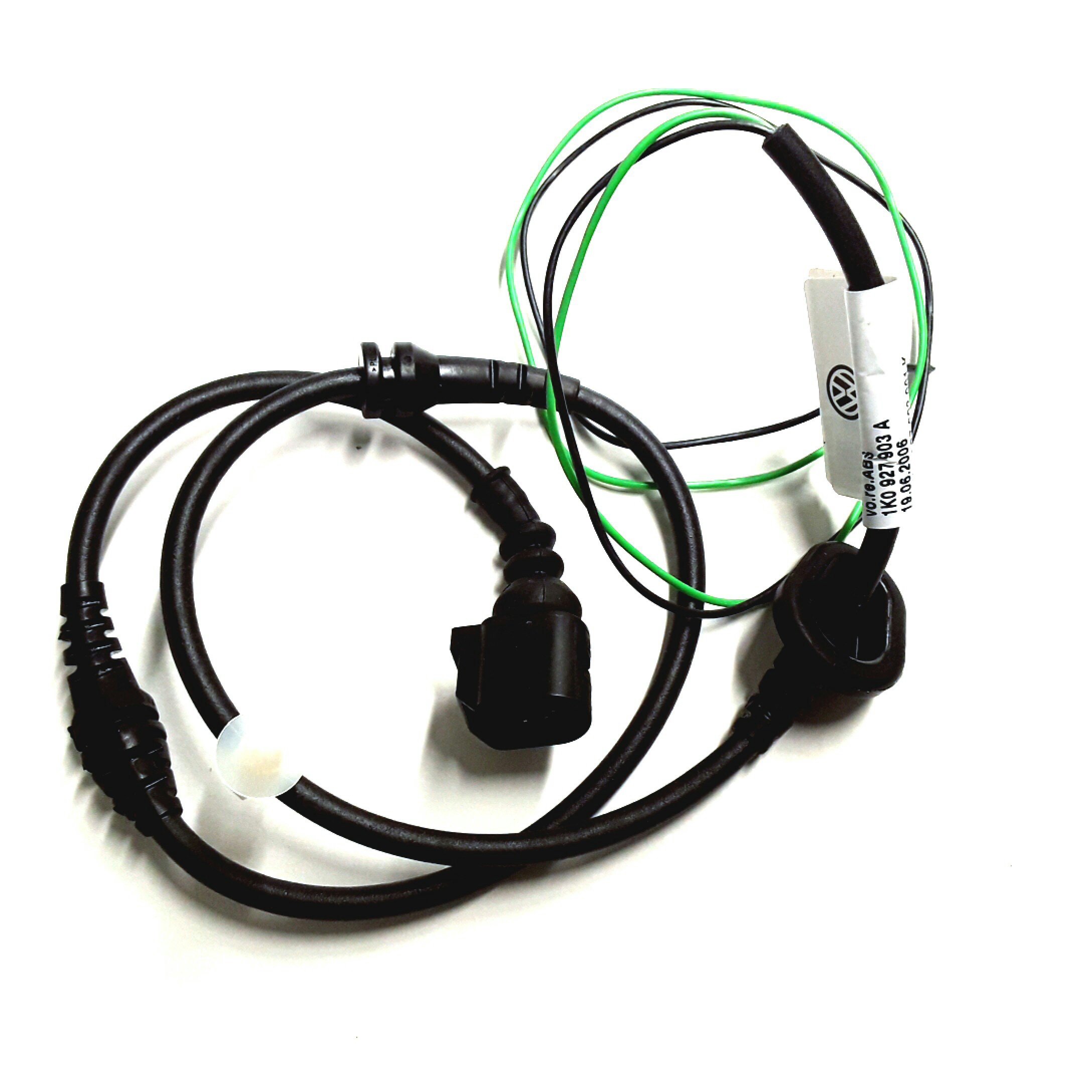 ABS Sensor Wire 1K0-927-903-A - View 8