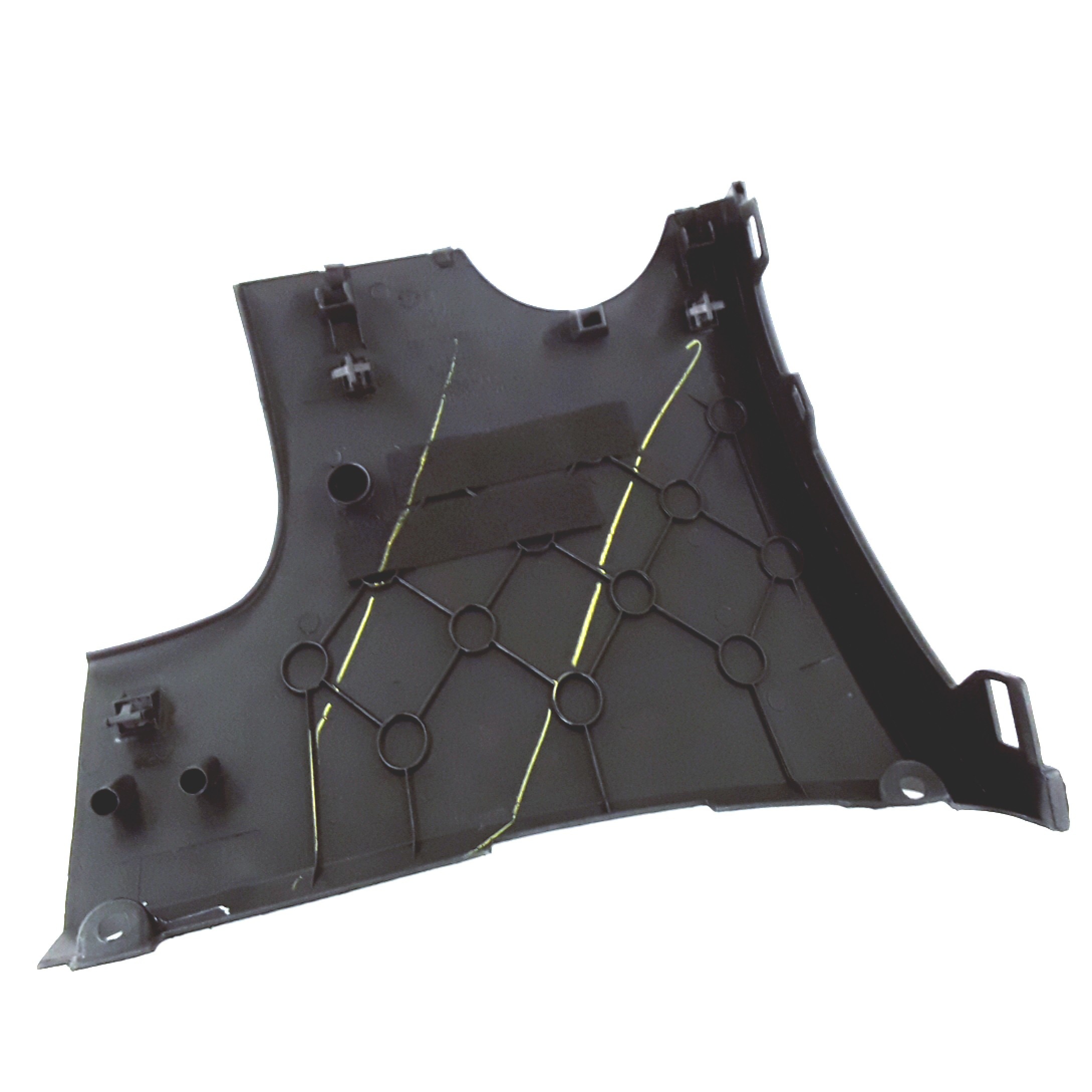 Lower Trim 1J1-858-365-F-2QL - View 9