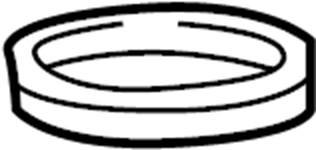 Seal 1J0-919-133-A - View 11