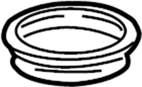 Seal 1J0-919-133-A - View 12