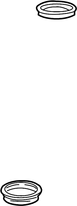 Seal 1J0-919-133-A - View 6