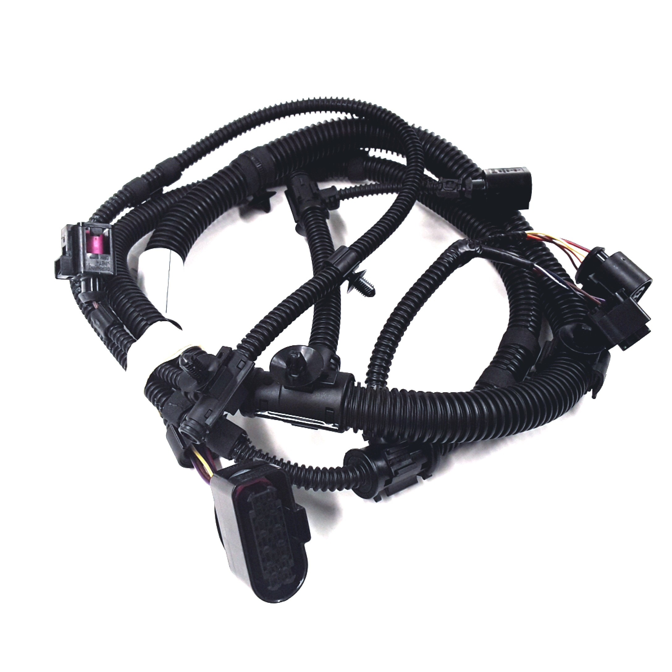 Wire Harness 7P6-971-073-B - View 3