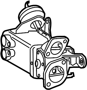 Cooler 059-131-512-AR - View 7