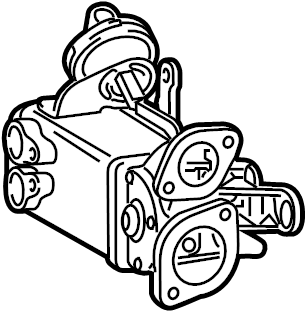 Cooler 059-131-512-AR - View 5