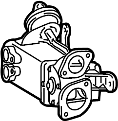 Cooler 059-131-512-AR - View 6