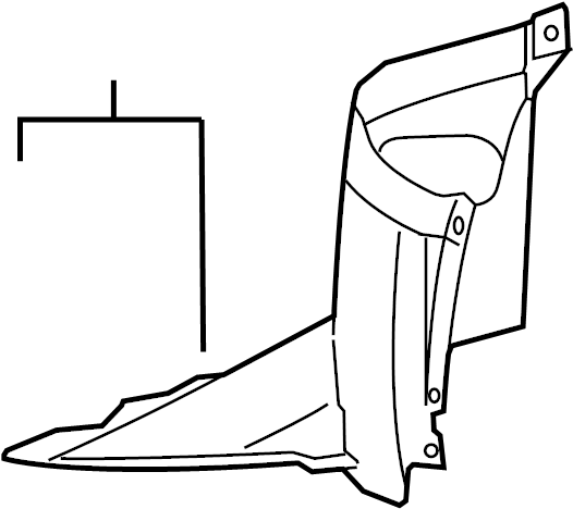 Liner Extension 5K0-805-912-B - View 6