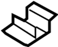 Headliner Clip 6X0-867-549 - View 27