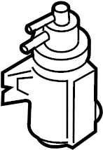 Pressure Reg 1K0-906-627-H - View 8