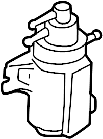 Pressure Reg 1K0-906-627-H - View 9