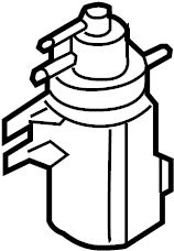 Pressure Reg 1K0-906-627-H - View 11