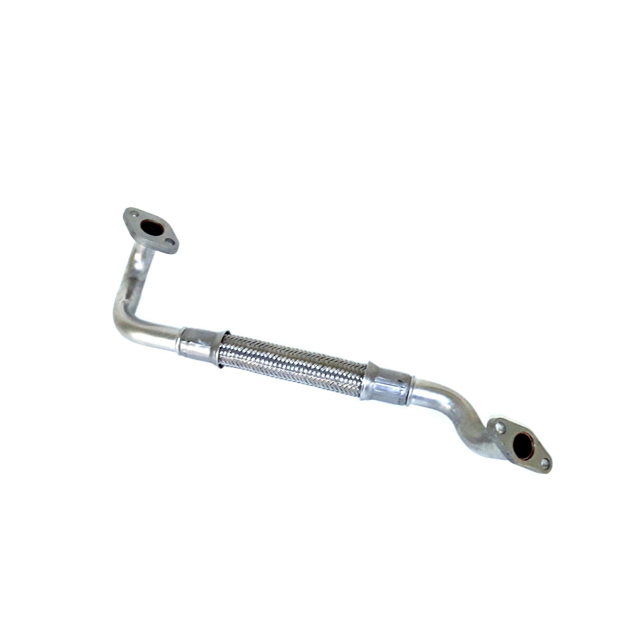 Turbocharger Oil Line 06F-145-735-D - View 11