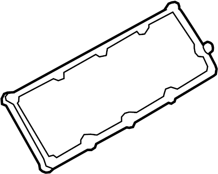 Valve Cover Gasket 059-103-483-T - View 12