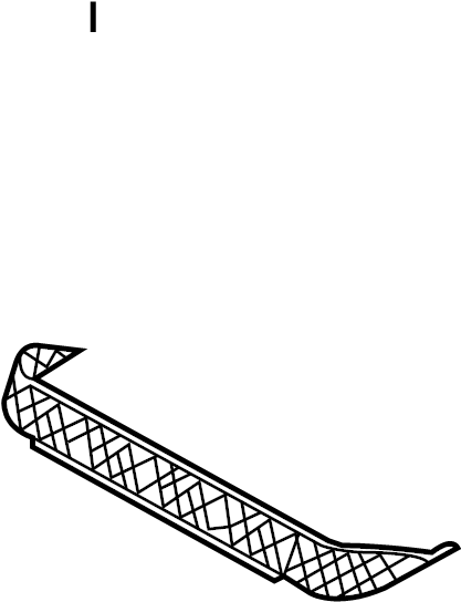 Deflector 7N0-877-651-A-9B9 - View 6