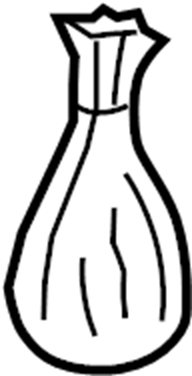 Hardware Kit 1K0-898-623-B - View 2